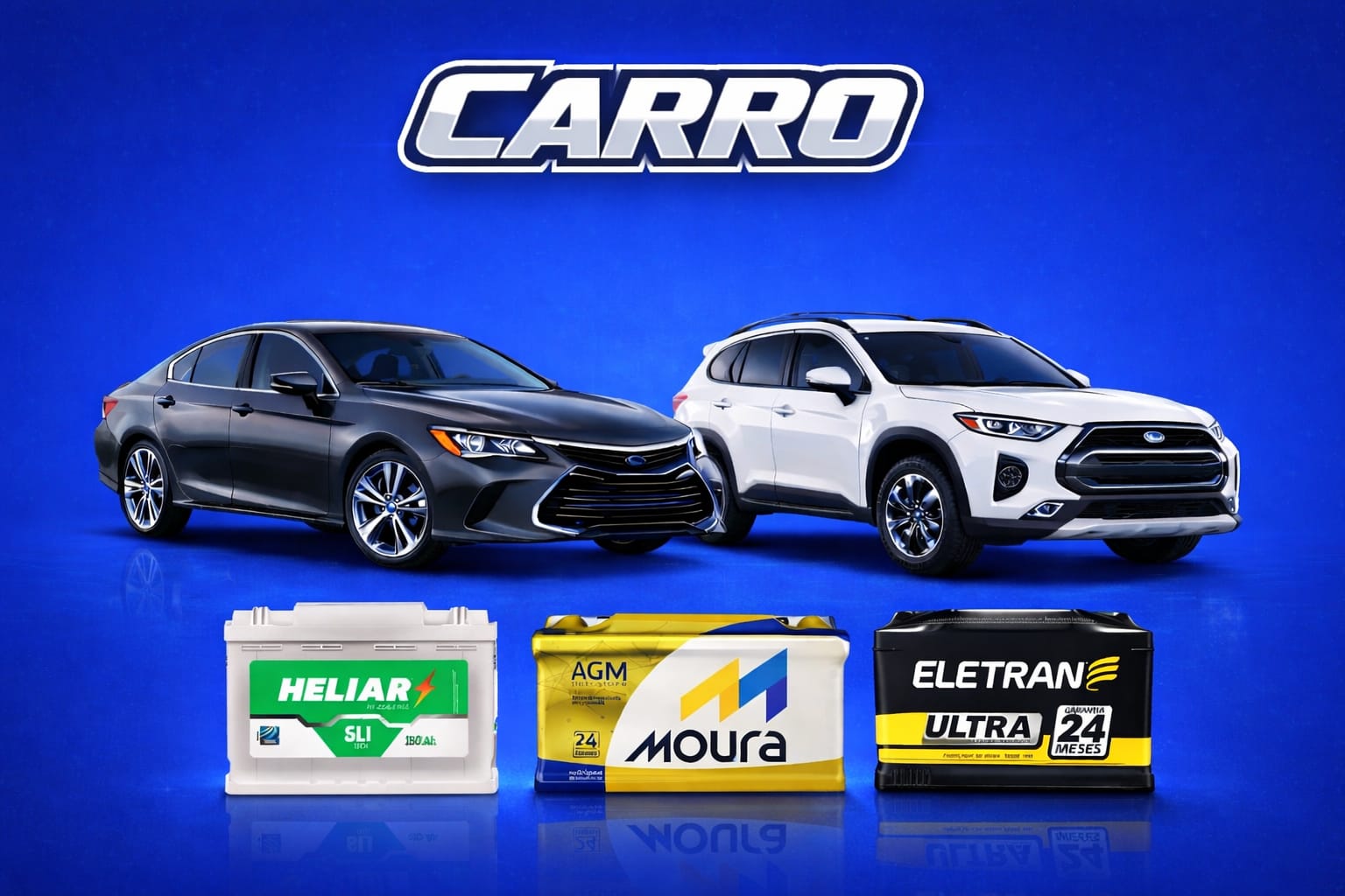 CARRO