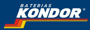 KONDOR BATERIAS